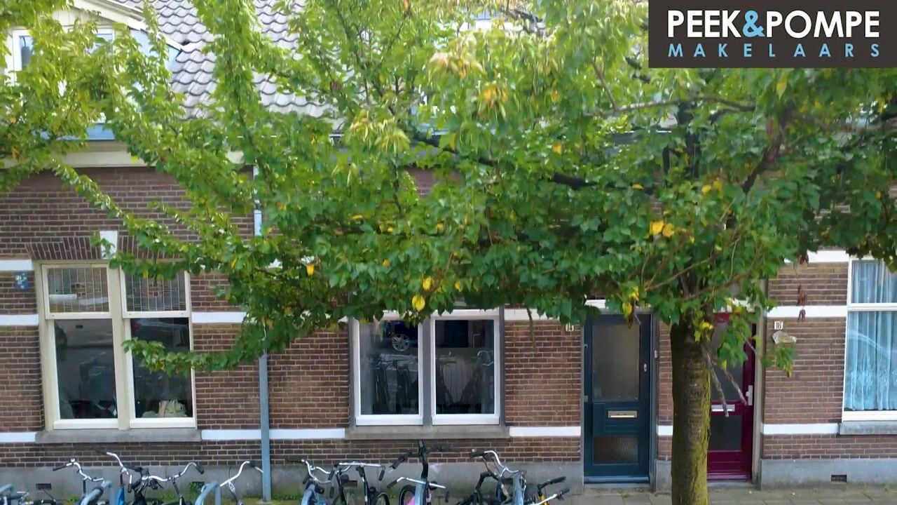 Video of Meidoornstraat 14
