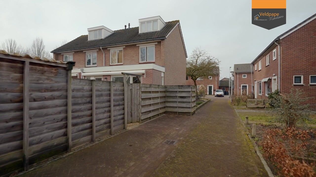 Video of Prinses Irenestraat 4