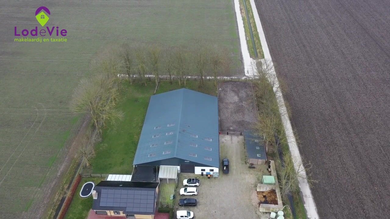 Video van Elandweg 22