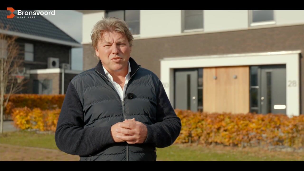 Video of Ganzeboomsland 28