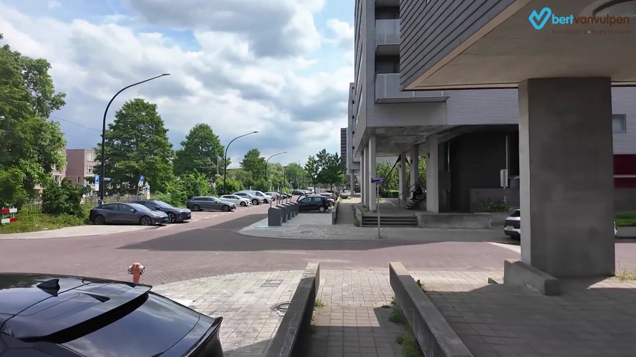 Video van Ladogameerhof 87