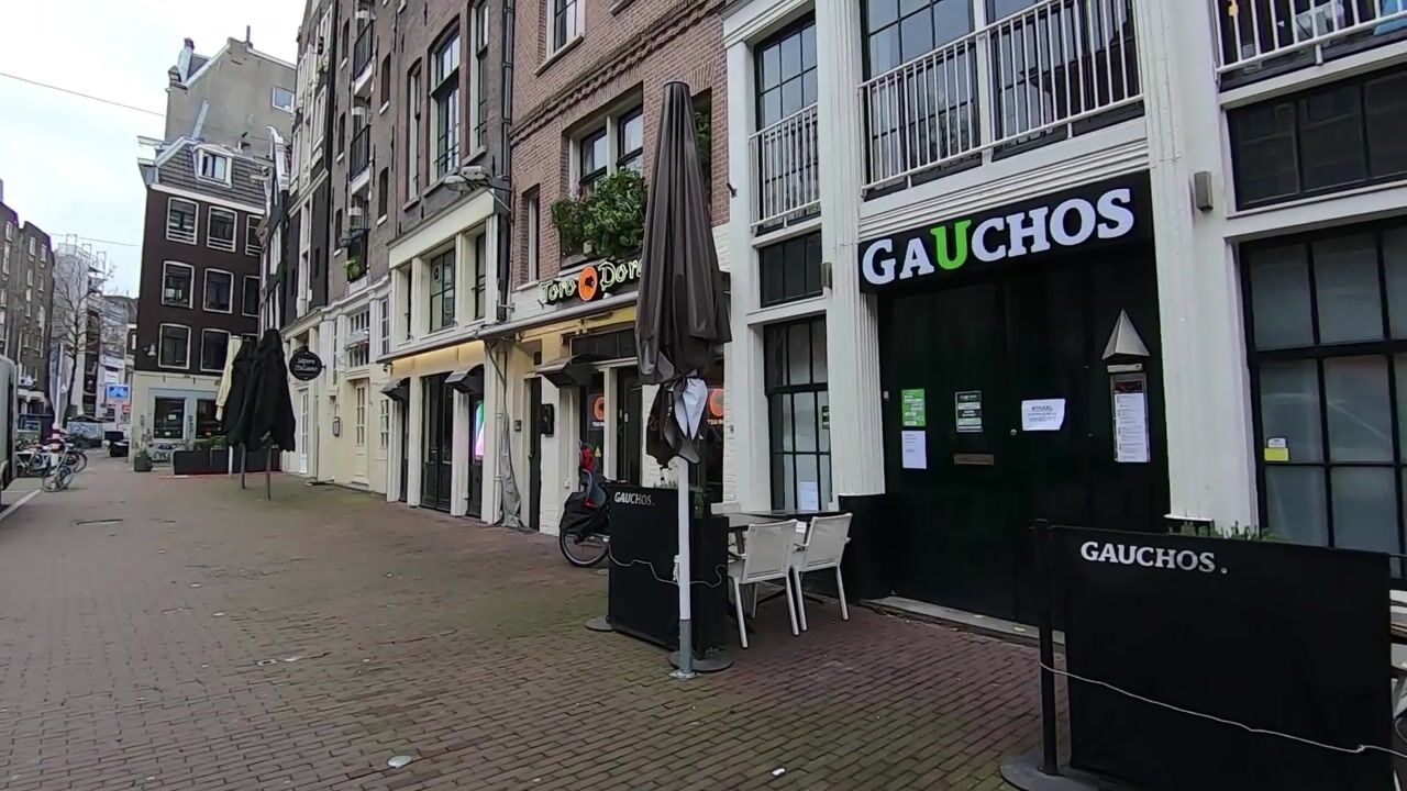 Video of Spuistraat 3-F16