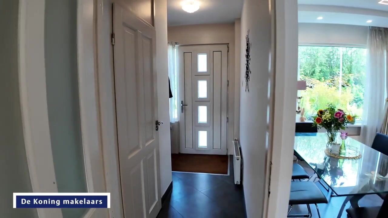 Video van Ruwe Bies 18