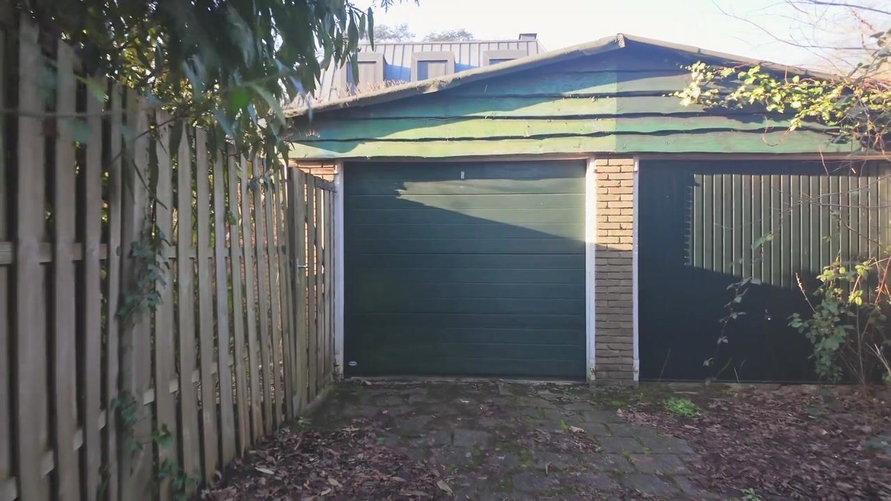 Video van Mr. P.J.M. Aalberselaan 15