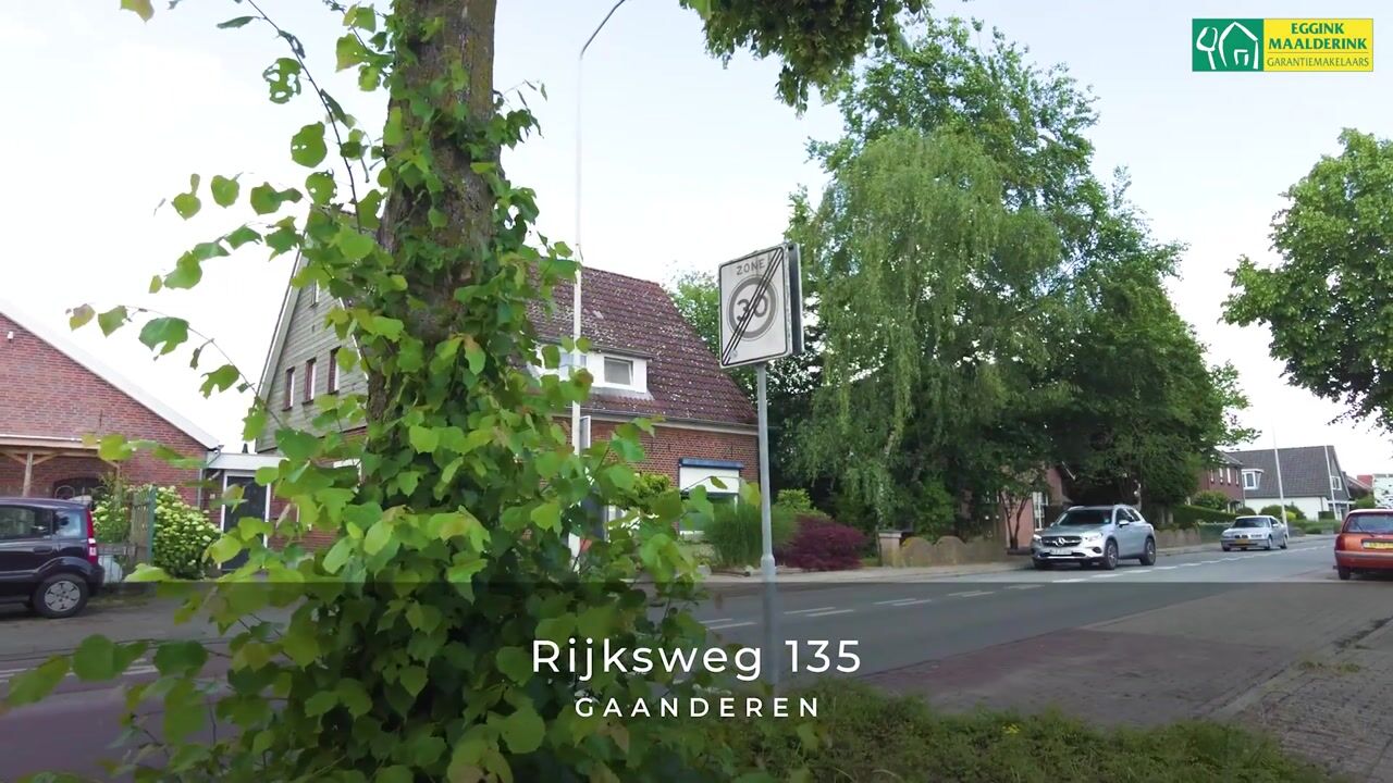 Video van Rijksweg 135