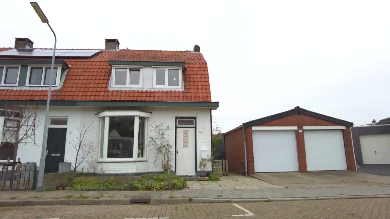 Video van Anjelierstraat 6