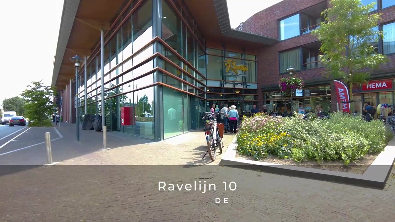 Video van Ravelijn 10