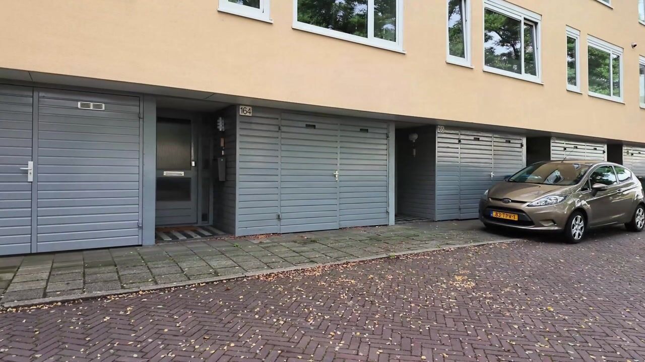Video van Bentelobrink 164