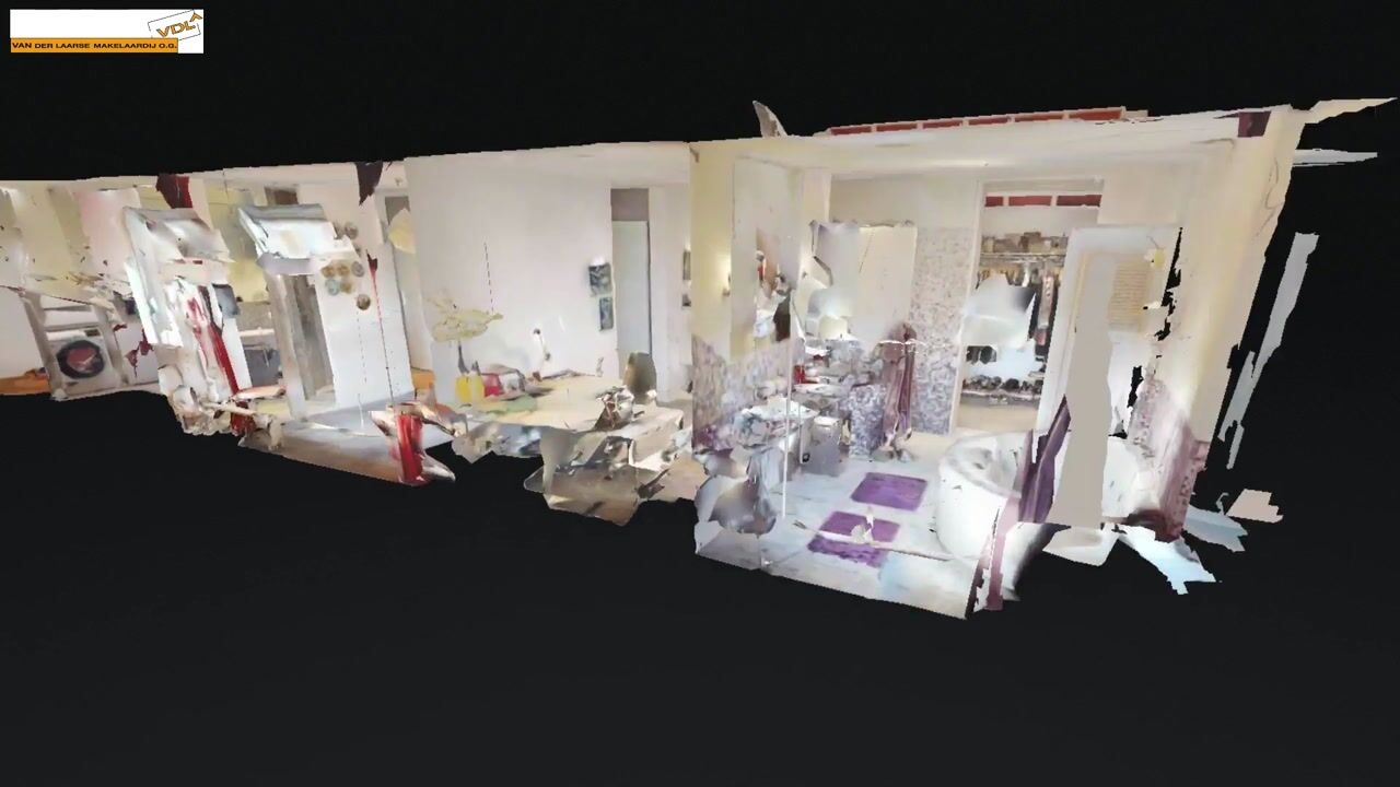 Video van Kudelstaartseweg 276