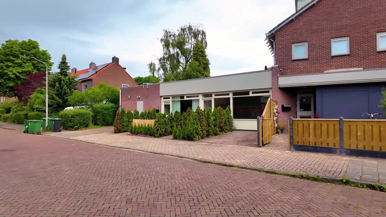 Video van Gemsstraat 4