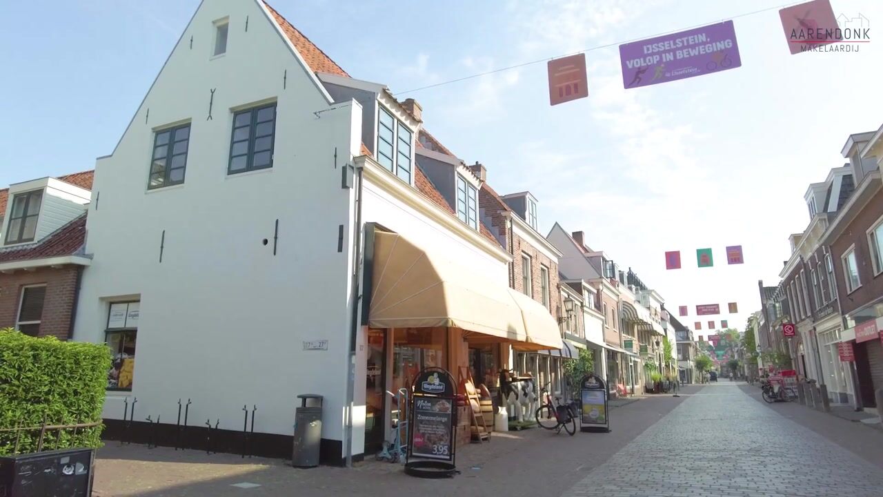 Video van Benschopperstraat 27-D