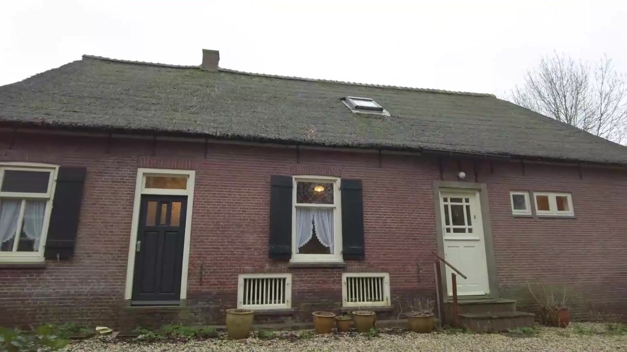 Video van Van Teylingenweg 143