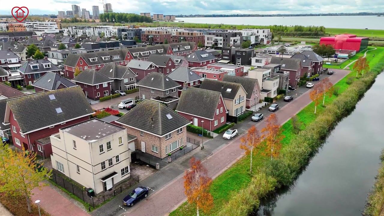 Video of Robert Pearystraat 20