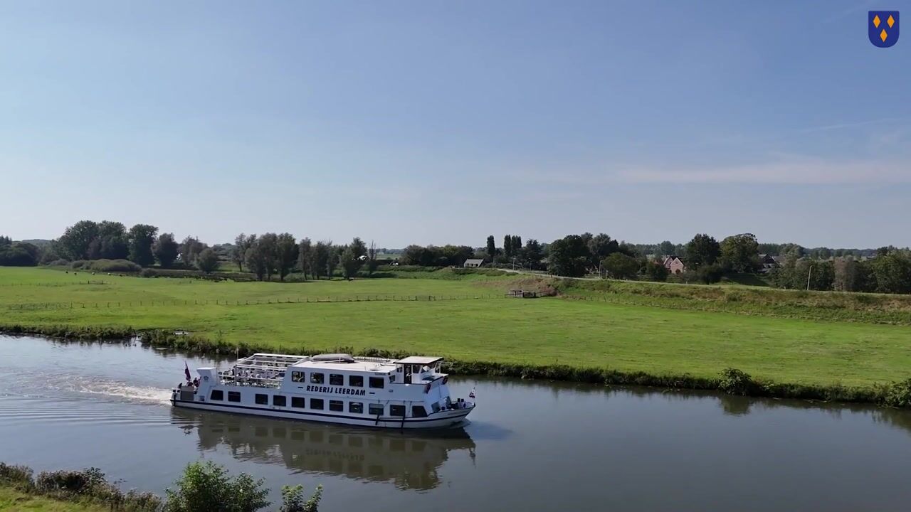 View video of Oudendijk 1