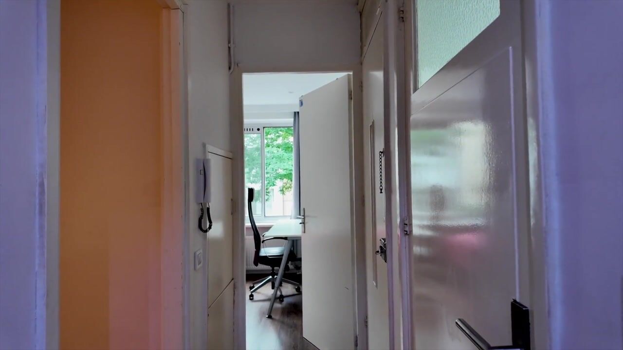 Video van Dijkstraat 7-B