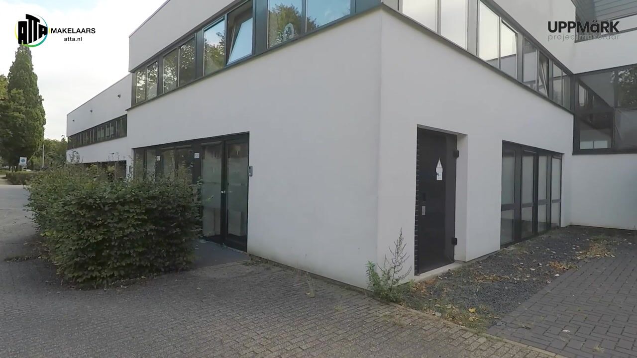 Video van Huizermaatweg 300