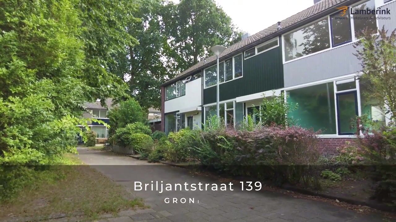 Video van Briljantstraat 139