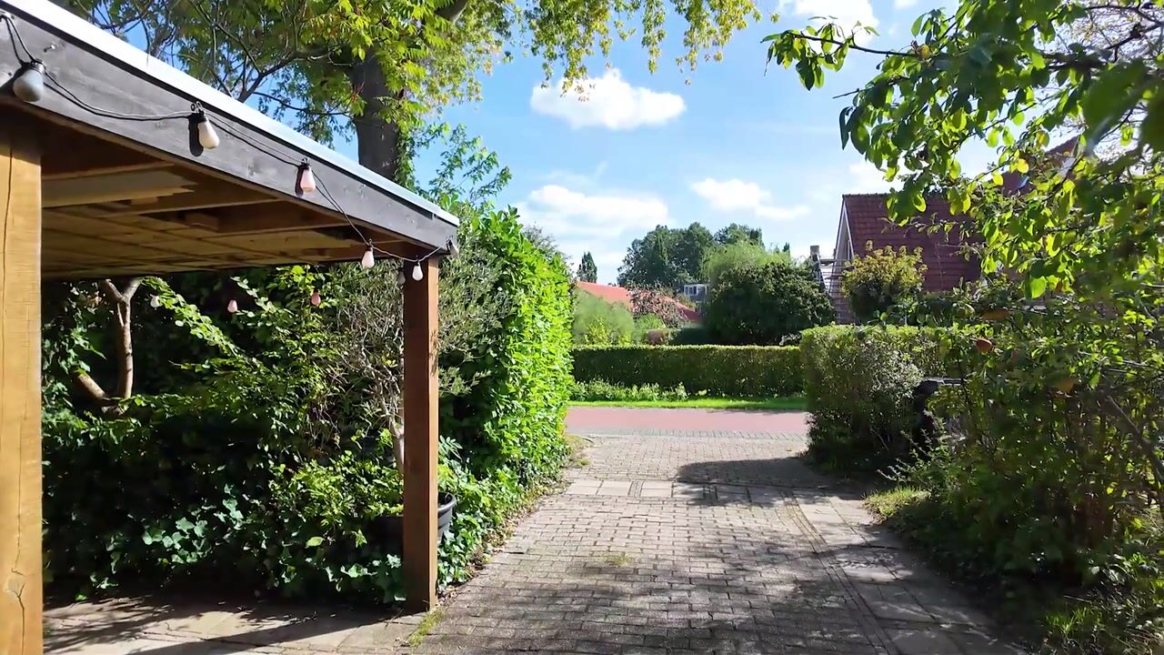 Video van Odijkseweg 12