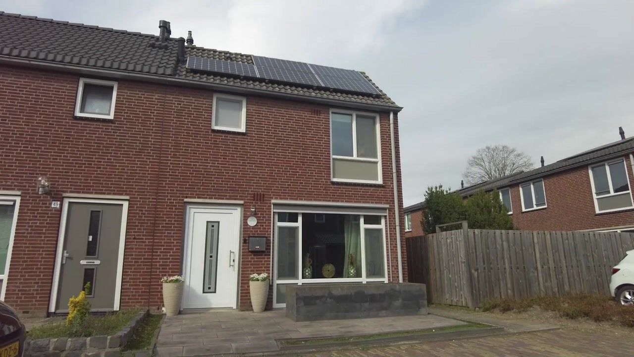 Video van Seringenstraat 47
