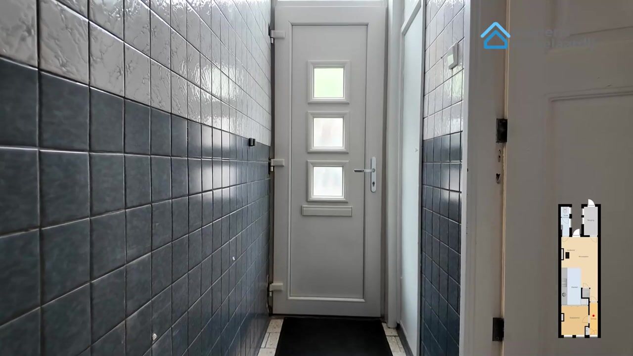 Video van Bouwen Ewoutstraat 24