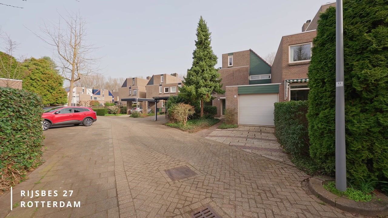 Video van Rijsbes 27