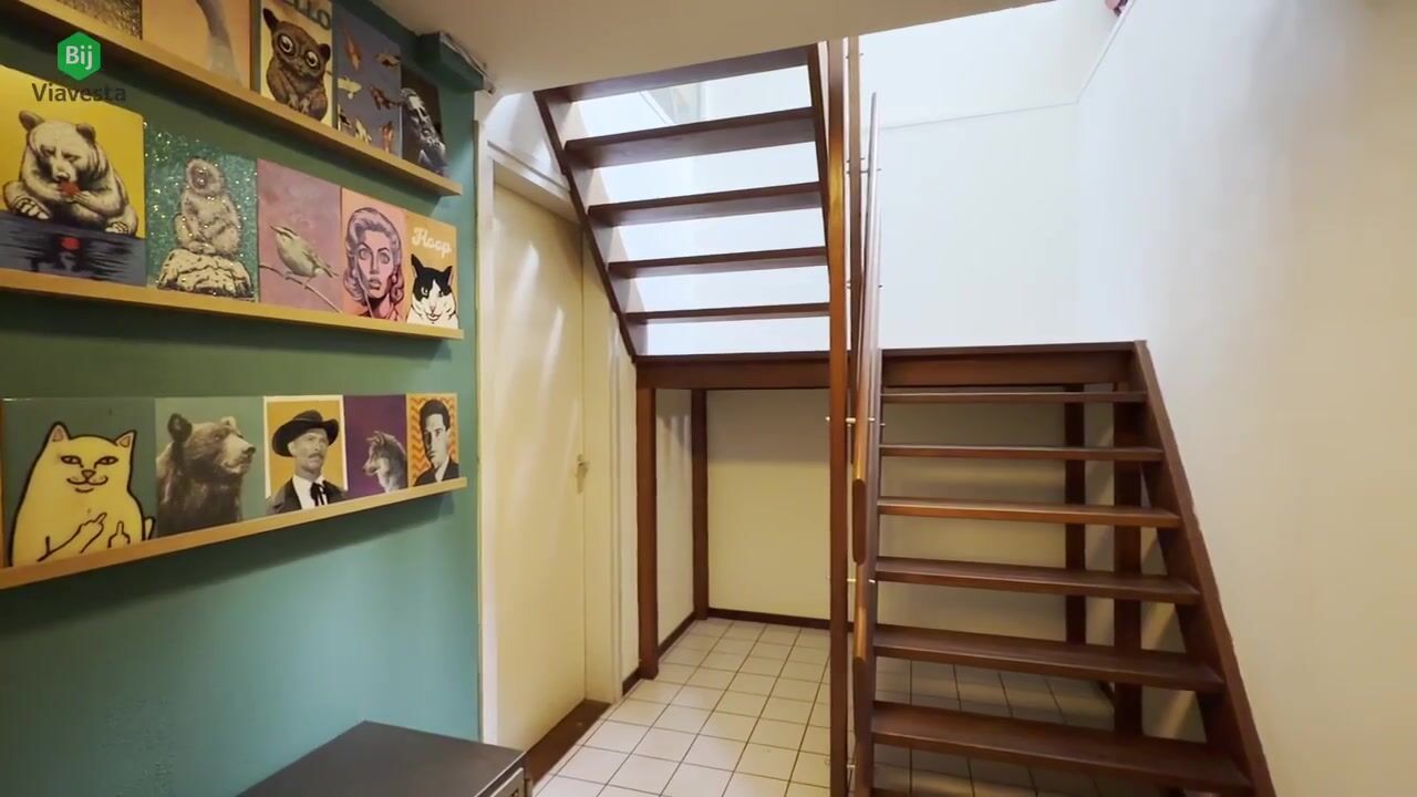 Video van Lage Gouwe 198-D