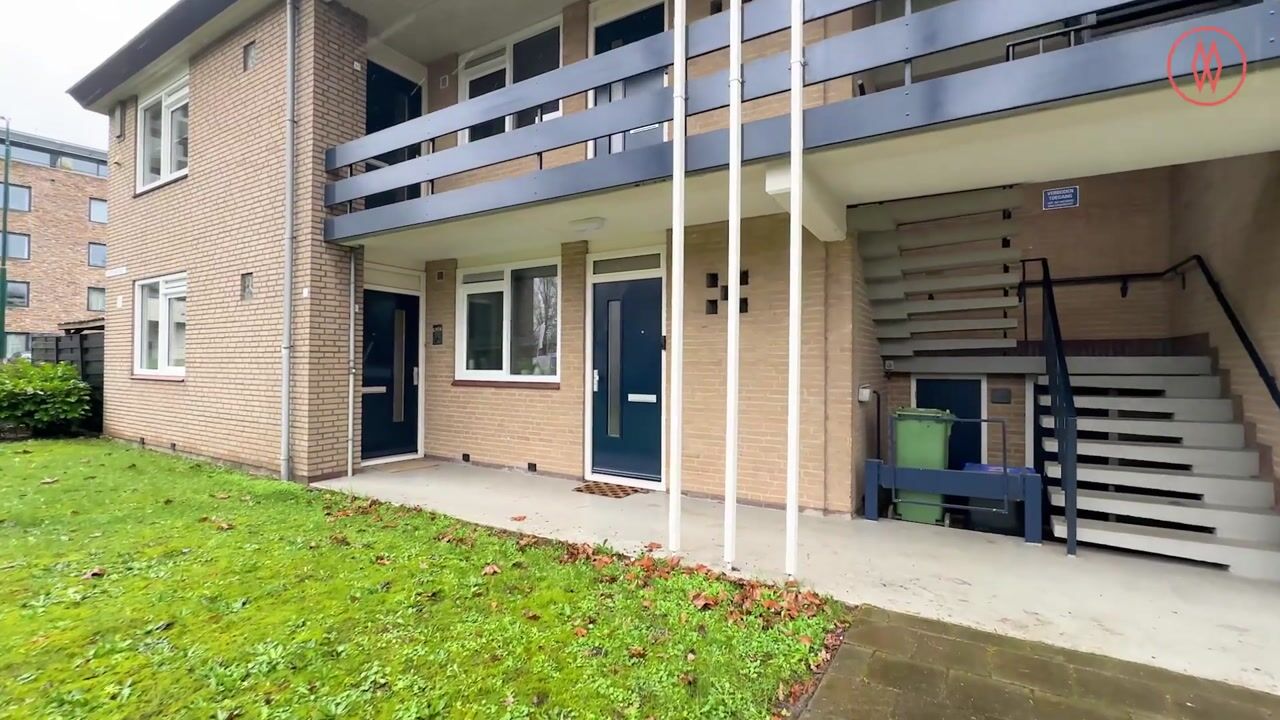 Video of Piet Heinstraat 53