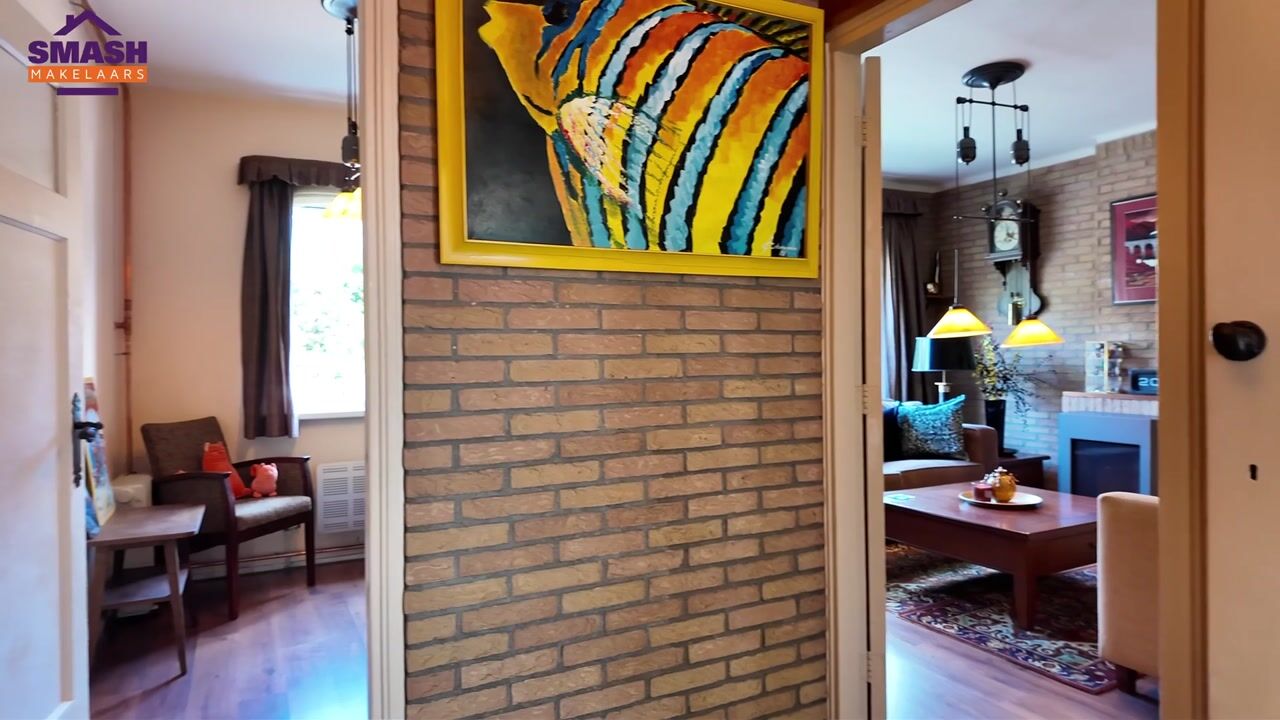Video van Frederik van Eedenstraat 65