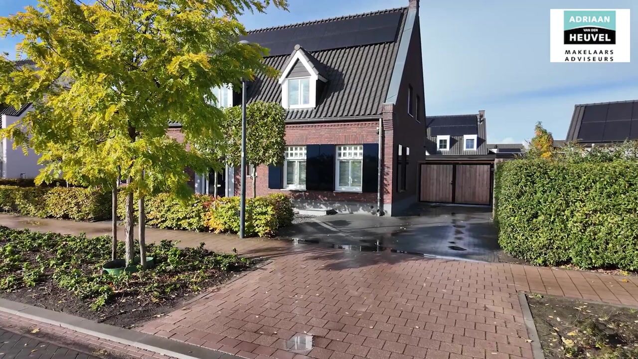 Video van Abendonk 40