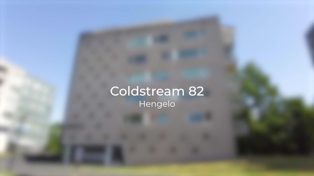 Video van Coldstream 82