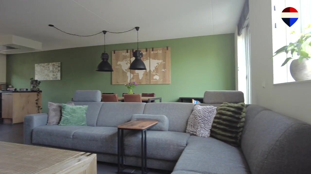 Video of Hoge Rijndijk 46-A