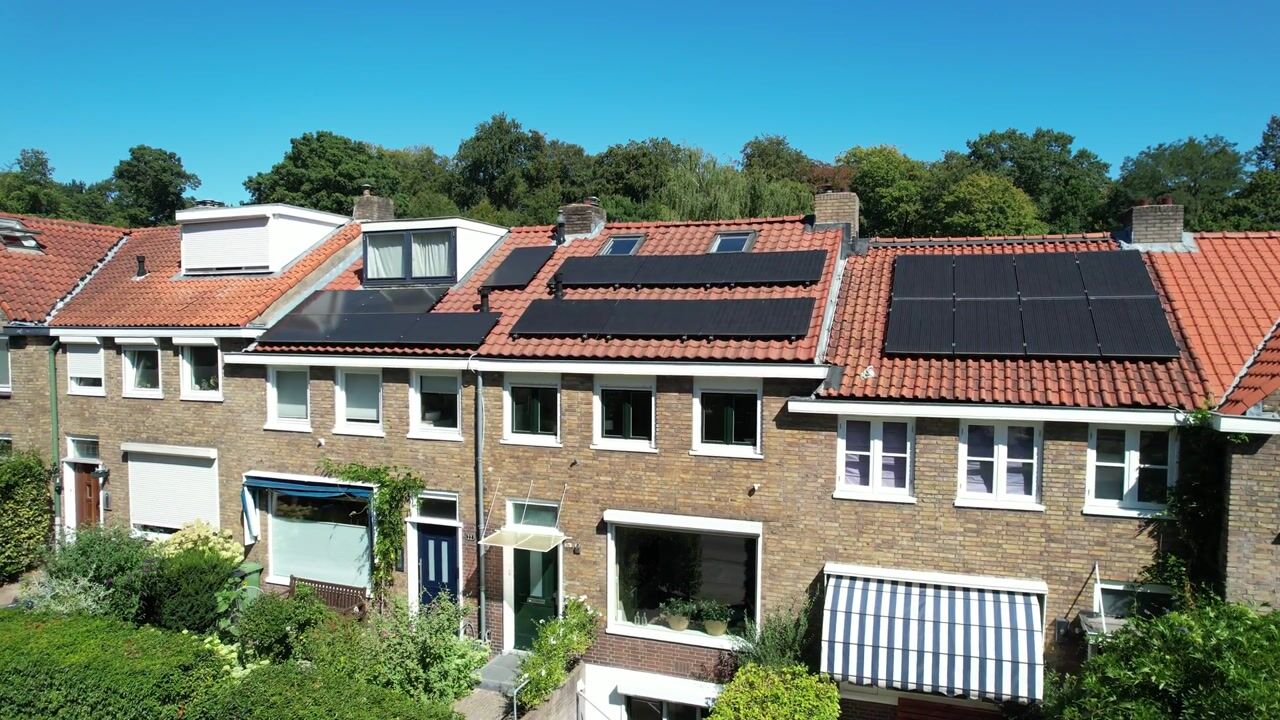 Video van Tormentilstraat 20