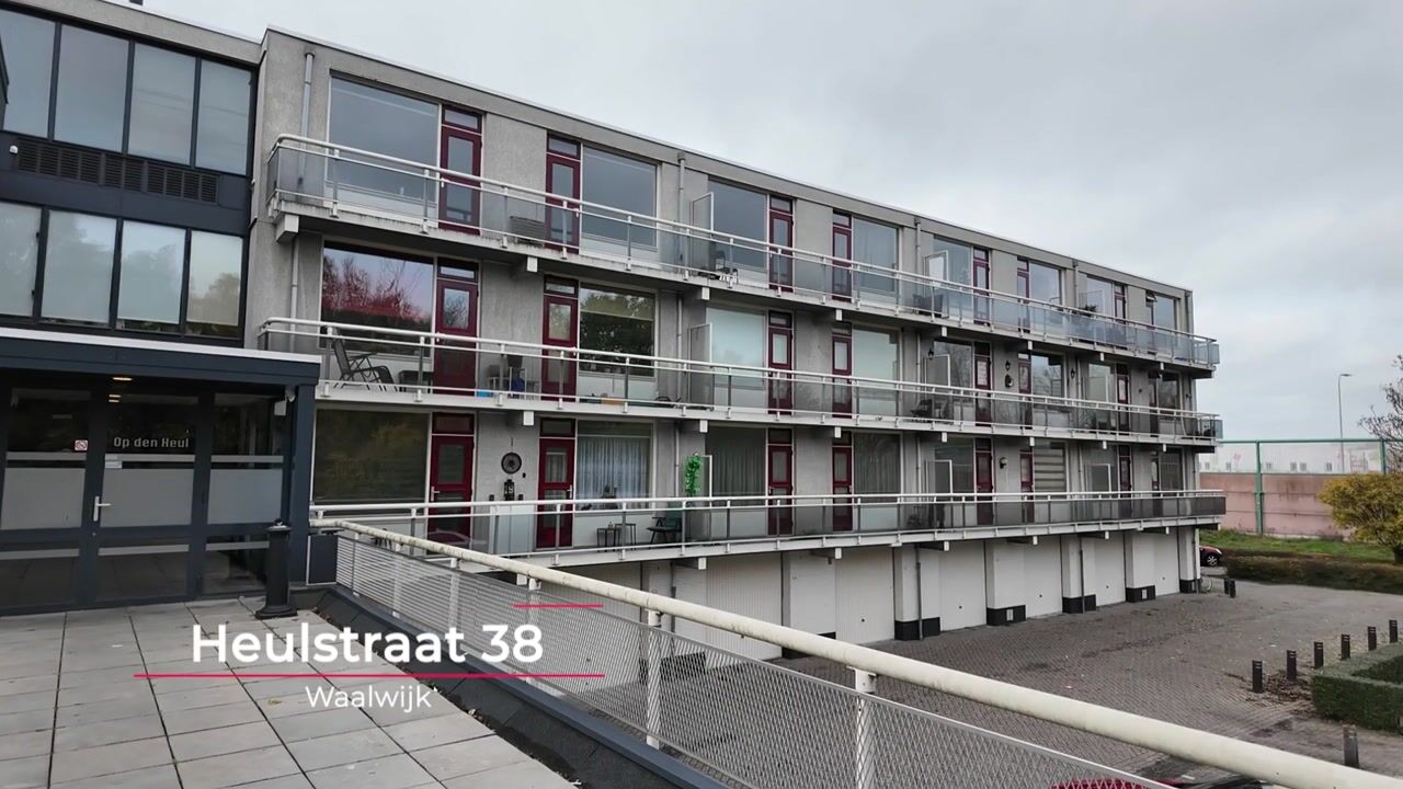 Video van Heulstraat 38