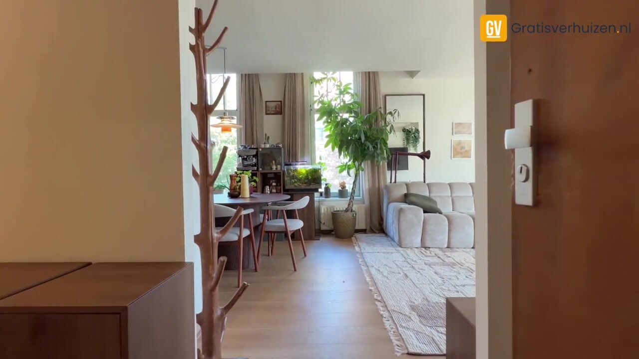 Video van Spanjaardstraat 111-B01