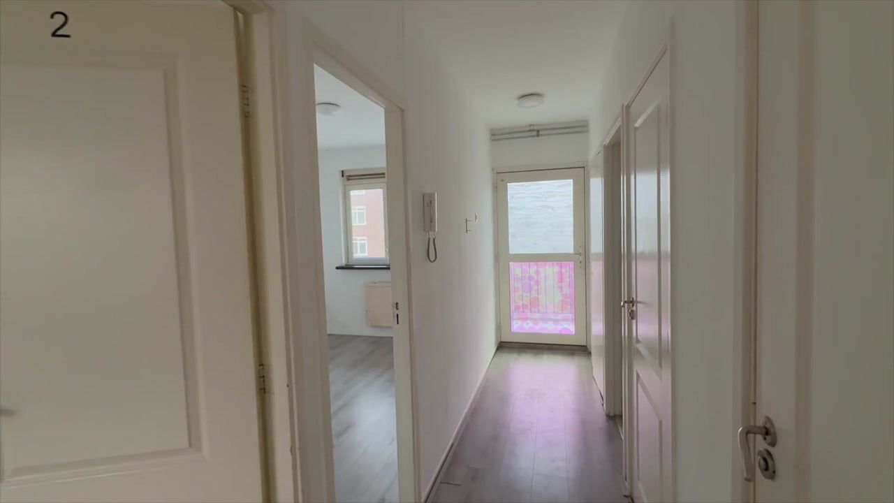 Video van Socratesstraat 168