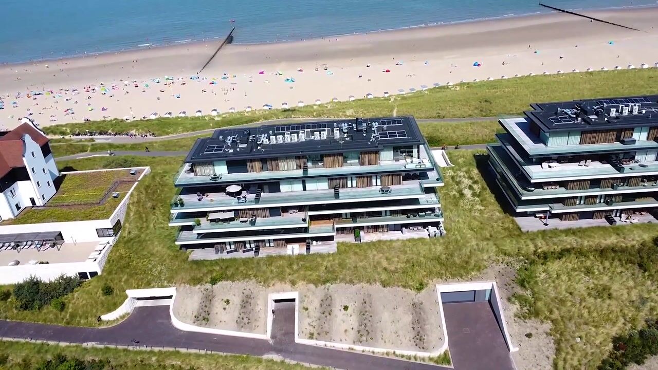 Video of Vlamingpolderweg 3-B302