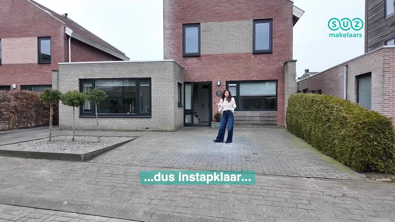 Video van Het Zool 34