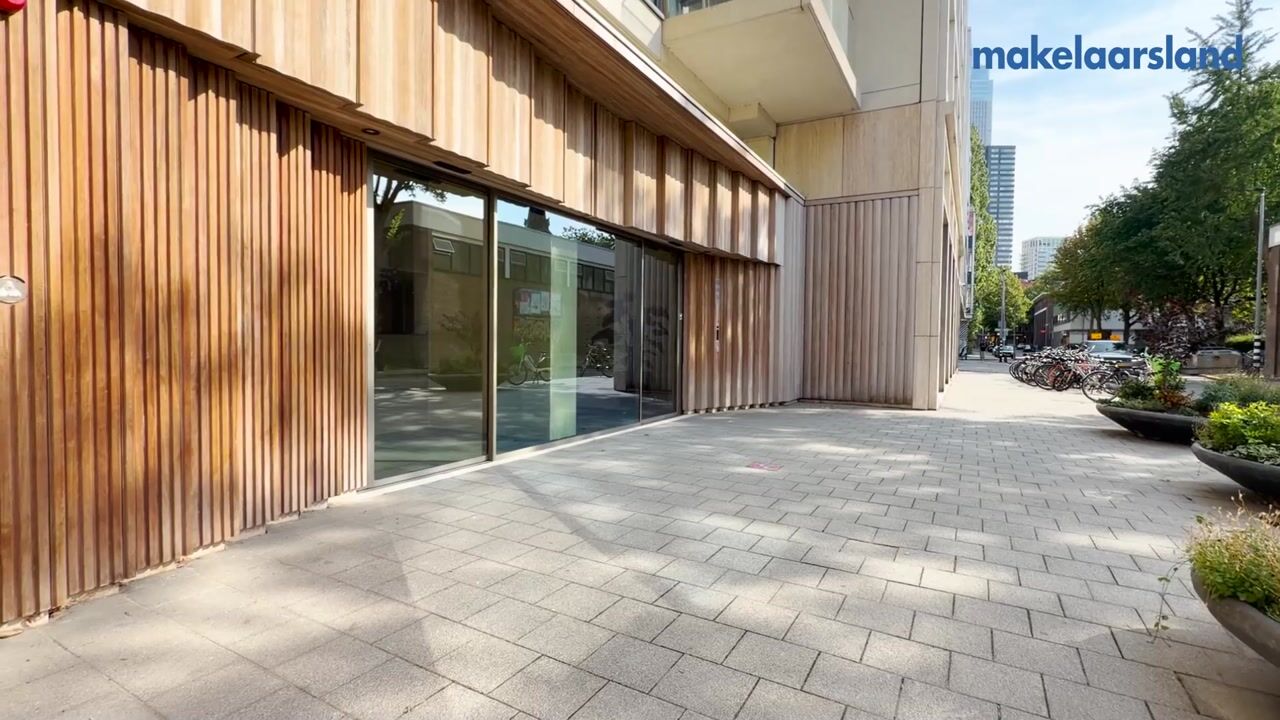 Video van Baan 50-C