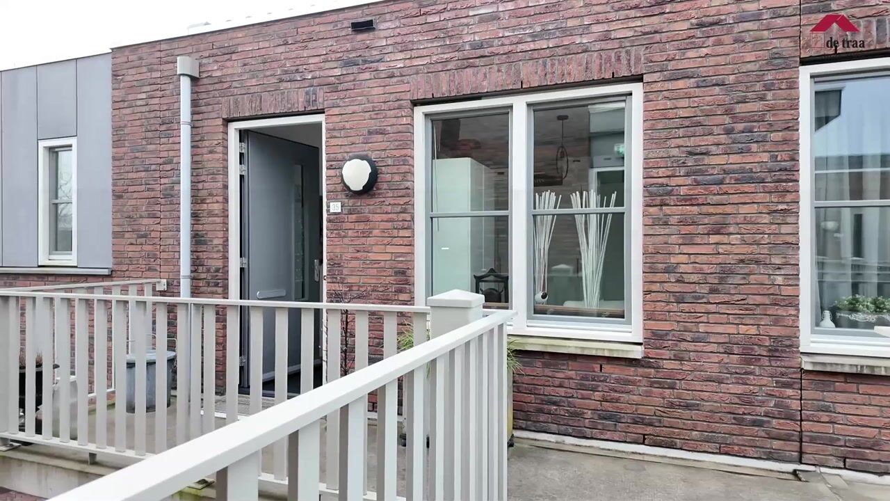 Video van Monshouwerlaan 35