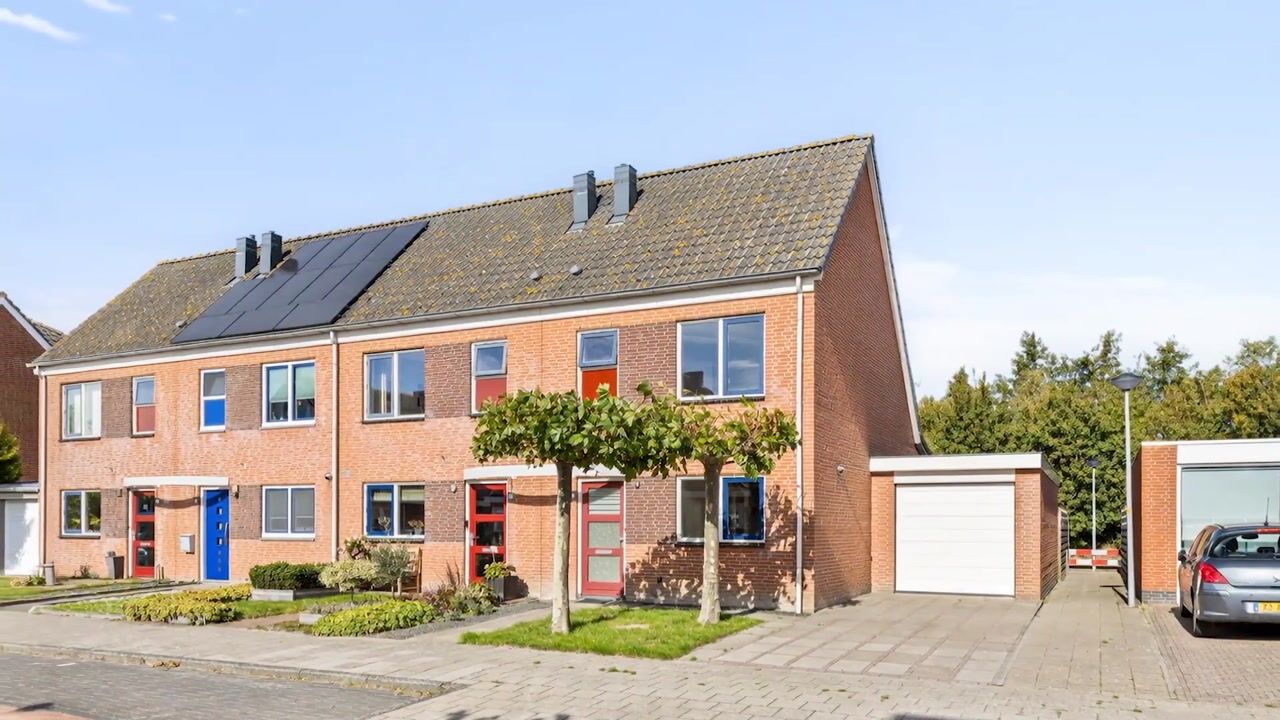 Video of Koningin Beatrixlaan 19