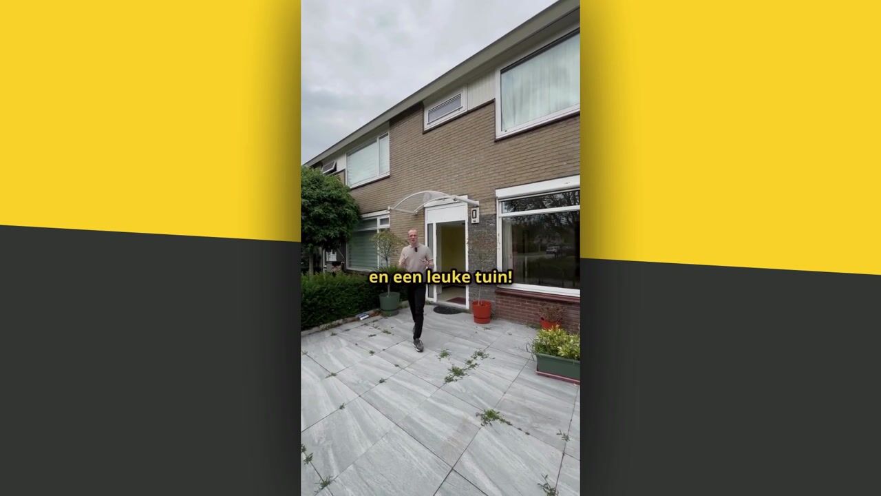 Video van Gripvelden 19