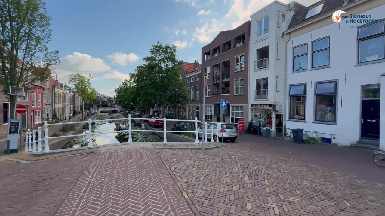 Video van Achterom 36