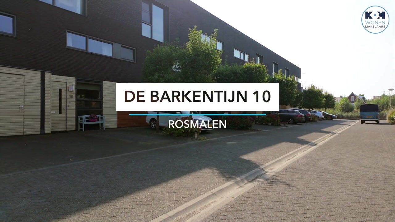 Bekijk video van De Barkentijn 10