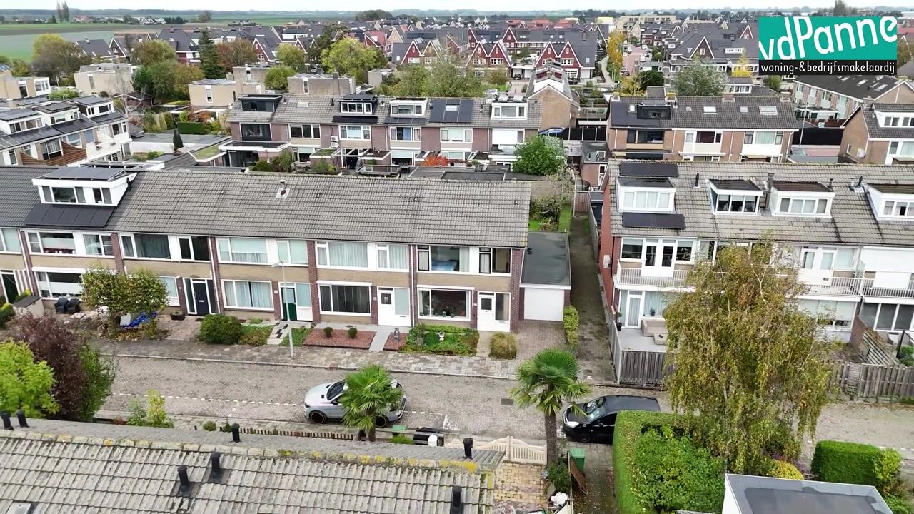 Video van Mauritsstraat 14