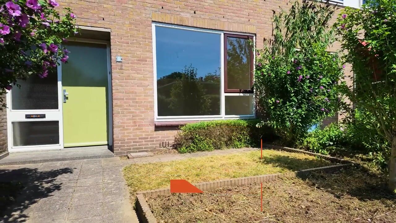 Video van Goudesteinstraat 8