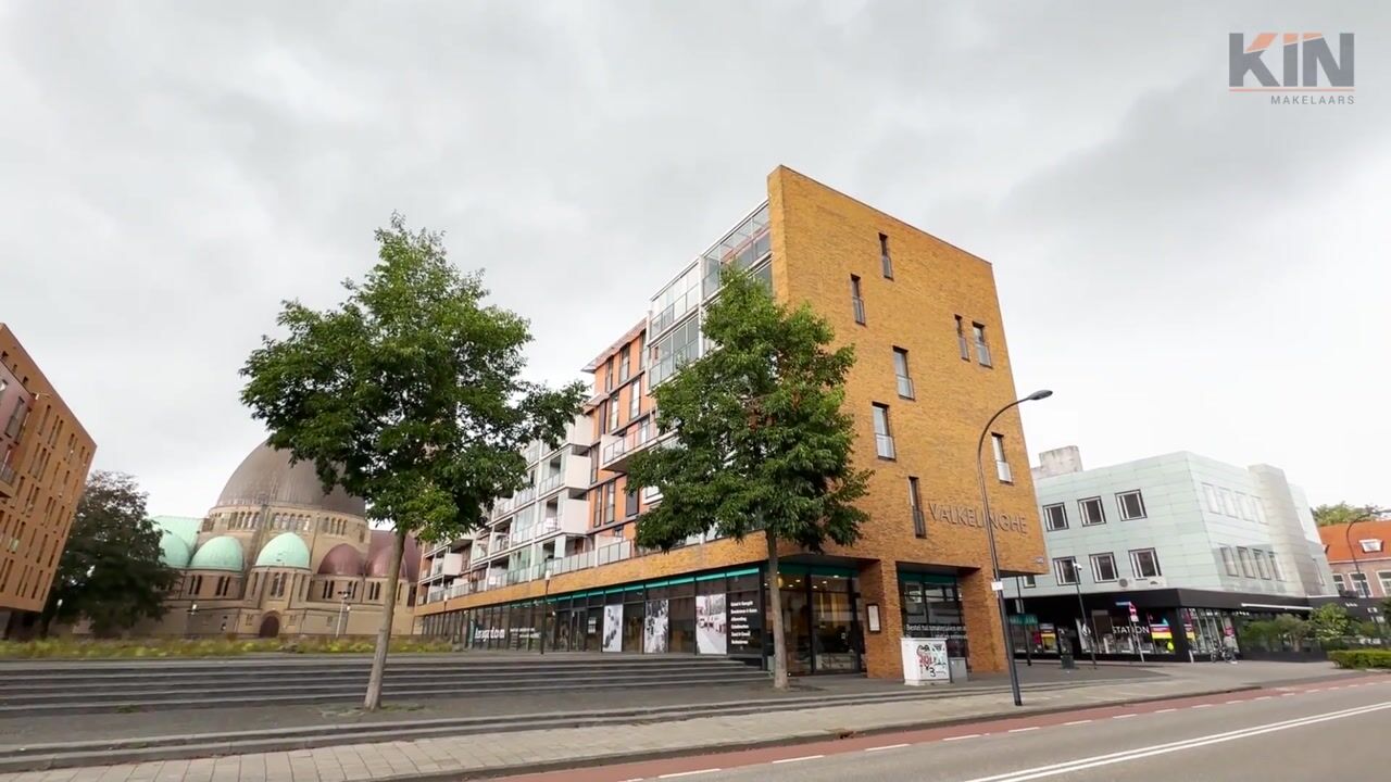 Video van St. Jansplein 64