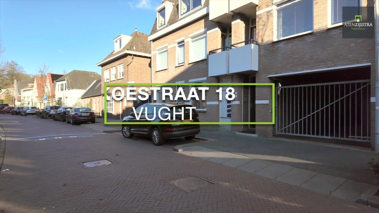 Video van Koestraat 18