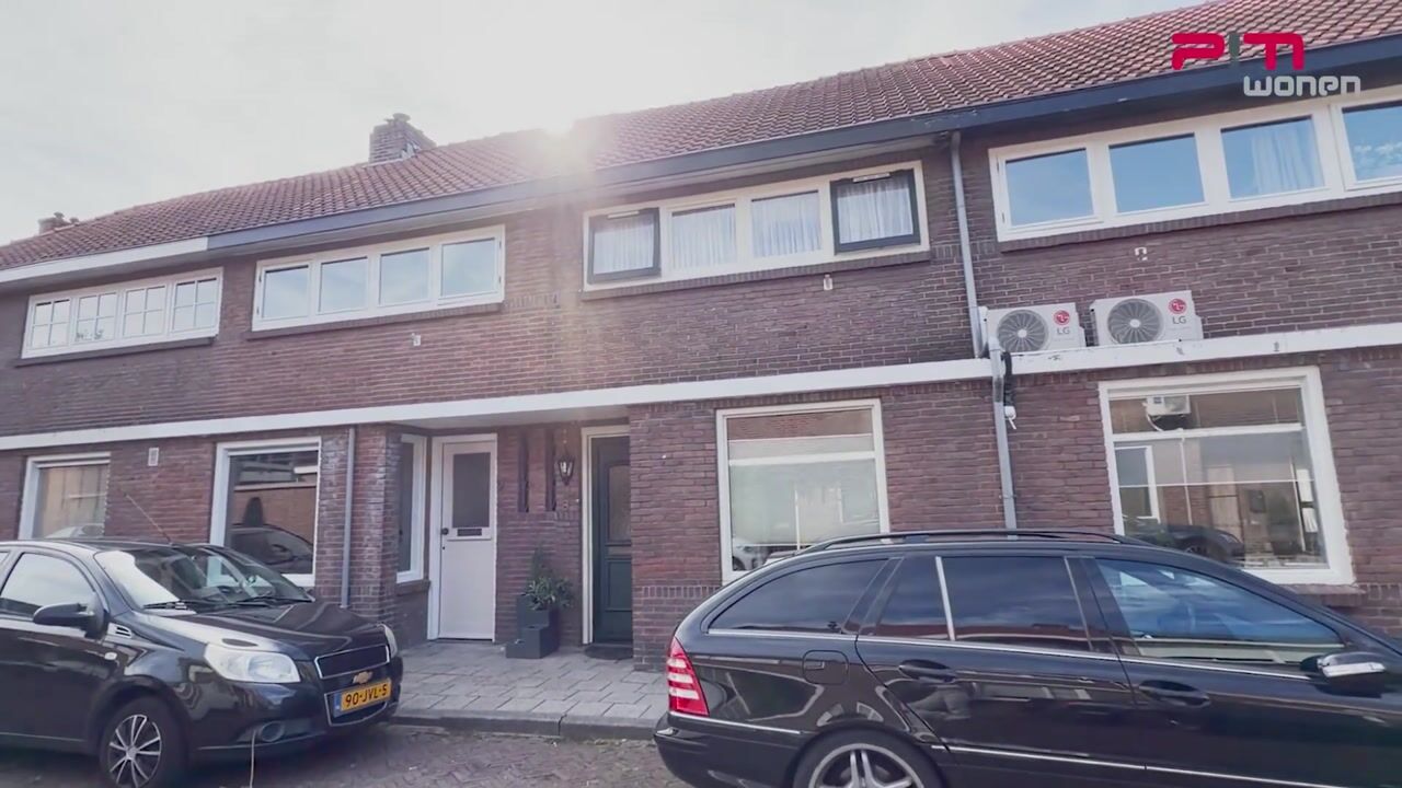 Video van Anjelierstraat 8