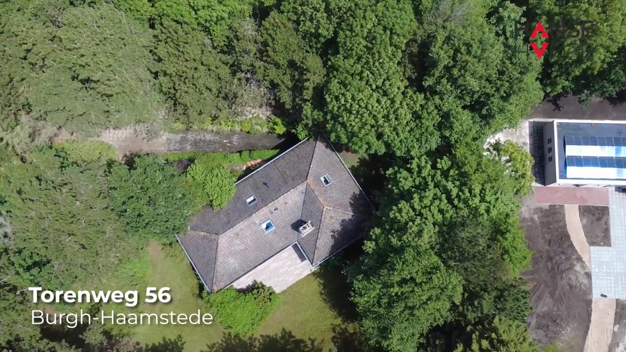Video van Torenweg 56
