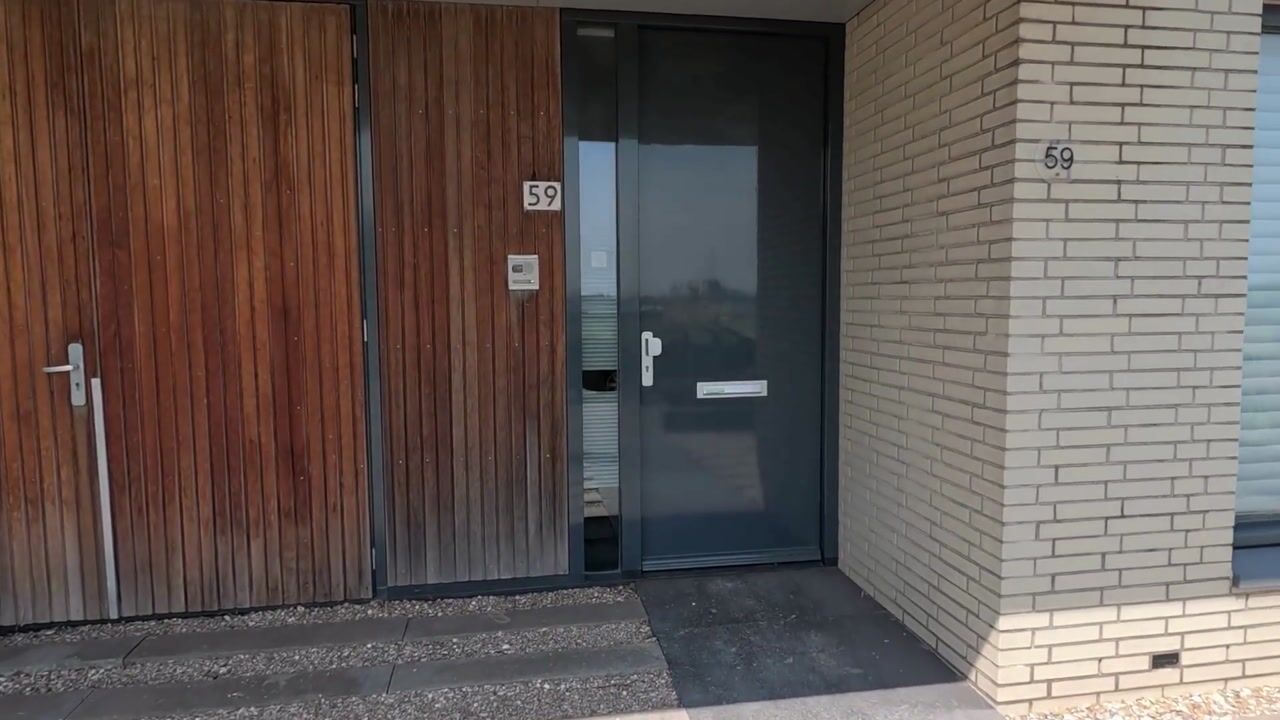 Video van Seinpad 59